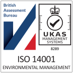 British Assessment Bureau - ISO 14001 Environmental Management