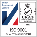 British Assessment Bureau - ISO 9001 Quality Management